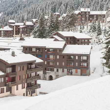 Les Residences De Valmorel - Maeva Home エクステリア 写真