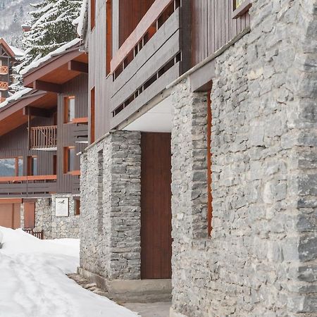 Les Residences De Valmorel - Maeva Home エクステリア 写真