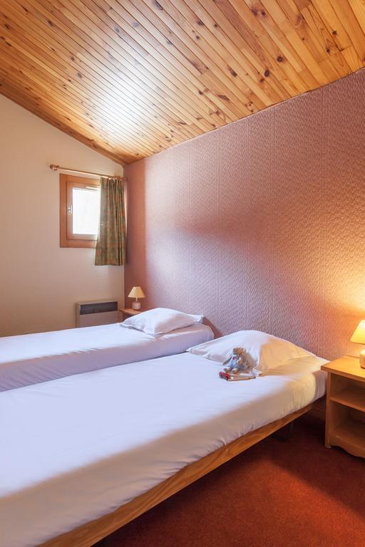 Les Residences De Valmorel - Maeva Home 部屋 写真