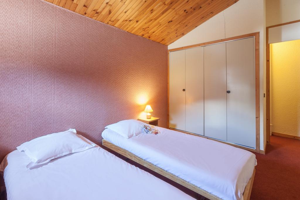 Les Residences De Valmorel - Maeva Home 部屋 写真
