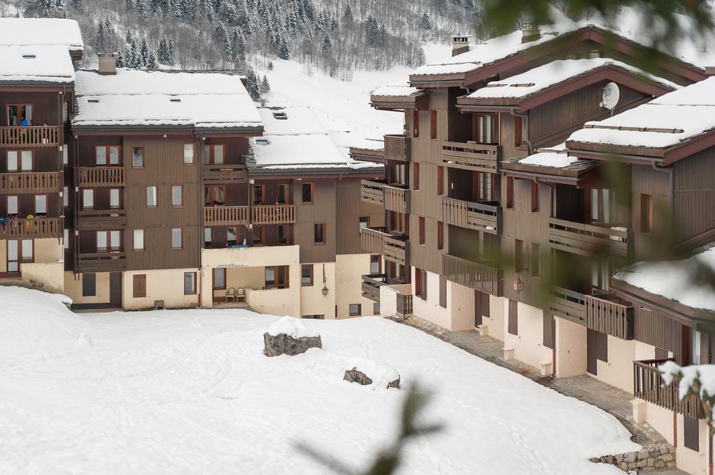Les Residences De Valmorel - Maeva Home 部屋 写真