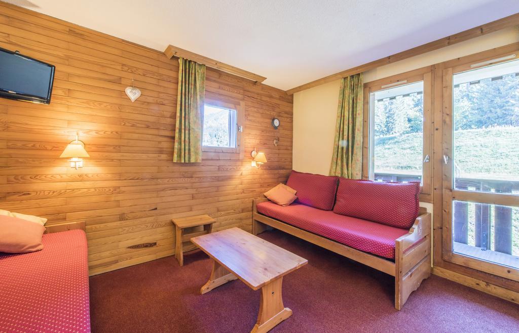 Les Residences De Valmorel - Maeva Home 部屋 写真