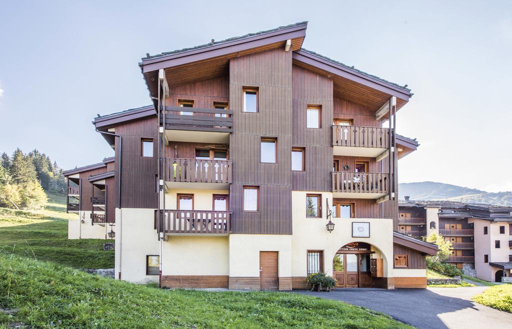 Les Residences De Valmorel - Maeva Home 部屋 写真
