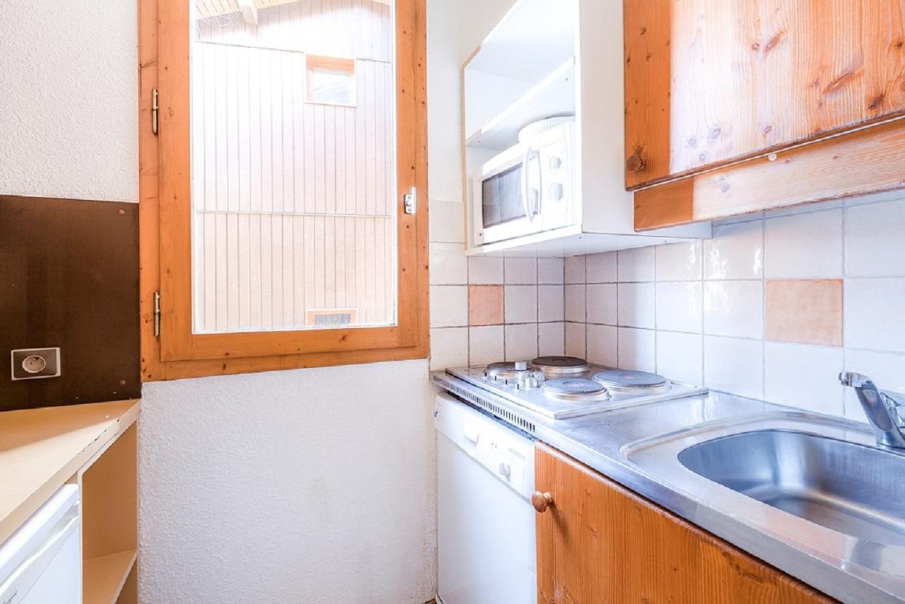 Les Residences De Valmorel - Maeva Home エクステリア 写真