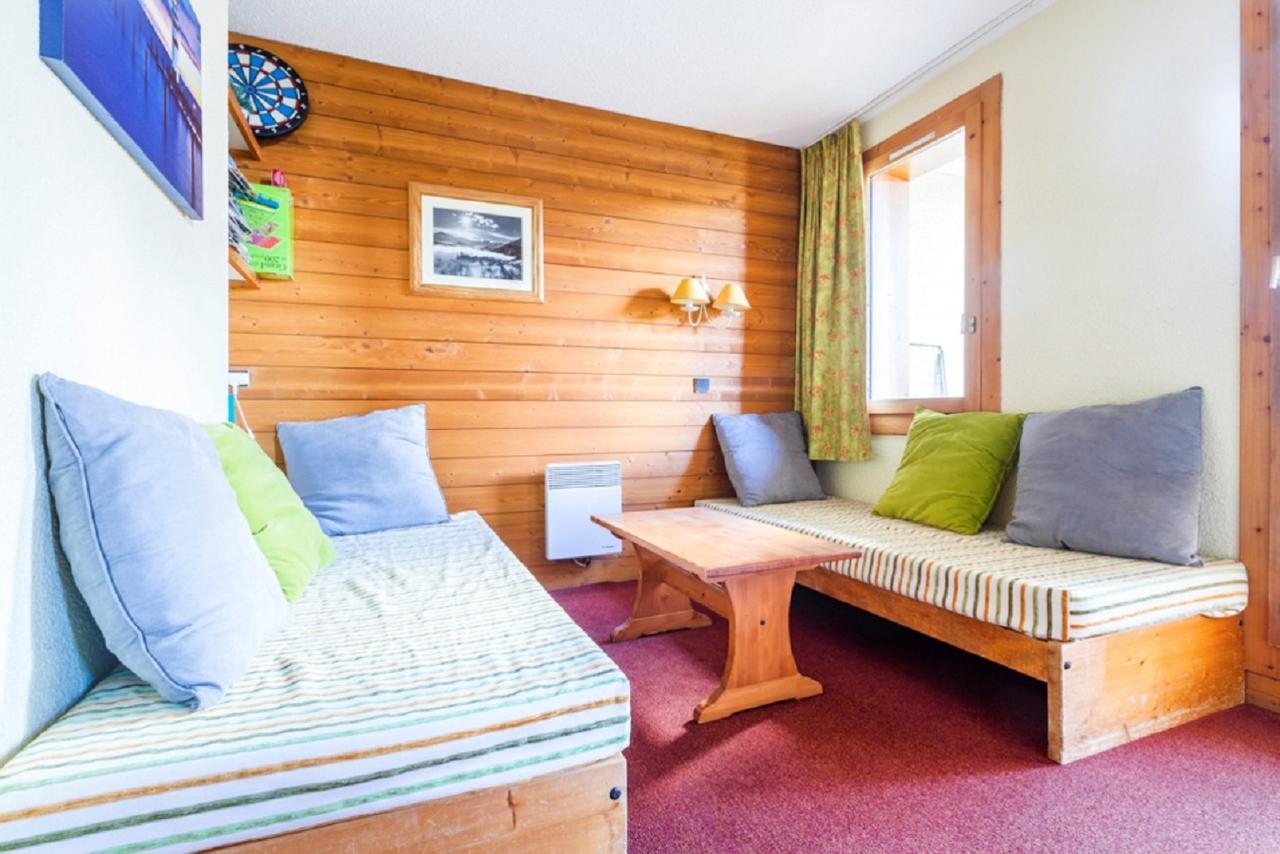Les Residences De Valmorel - Maeva Home エクステリア 写真