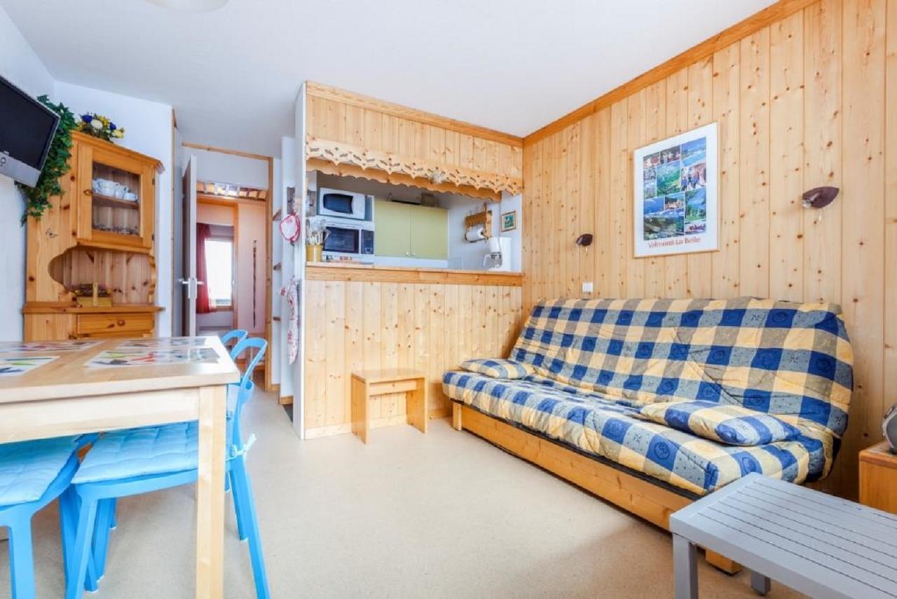 Les Residences De Valmorel - Maeva Home エクステリア 写真