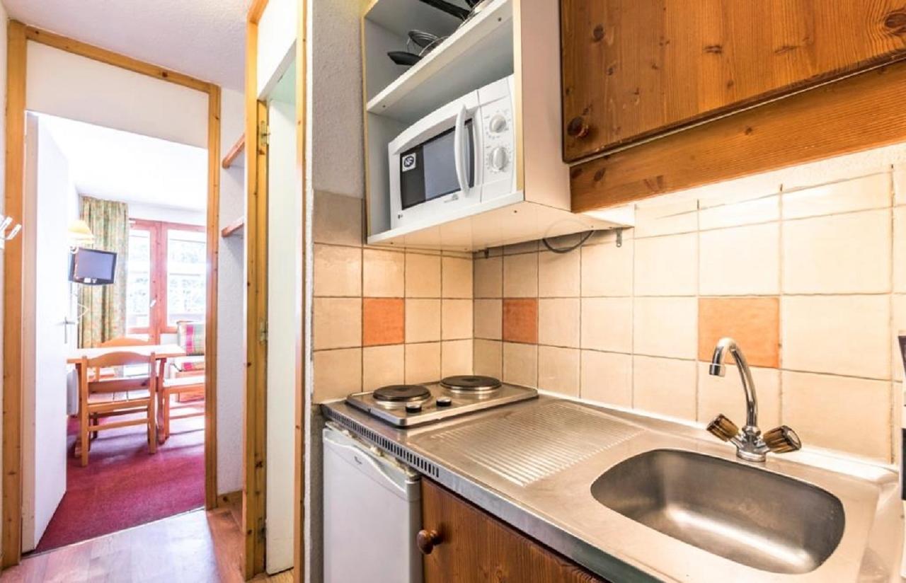 Les Residences De Valmorel - Maeva Home エクステリア 写真