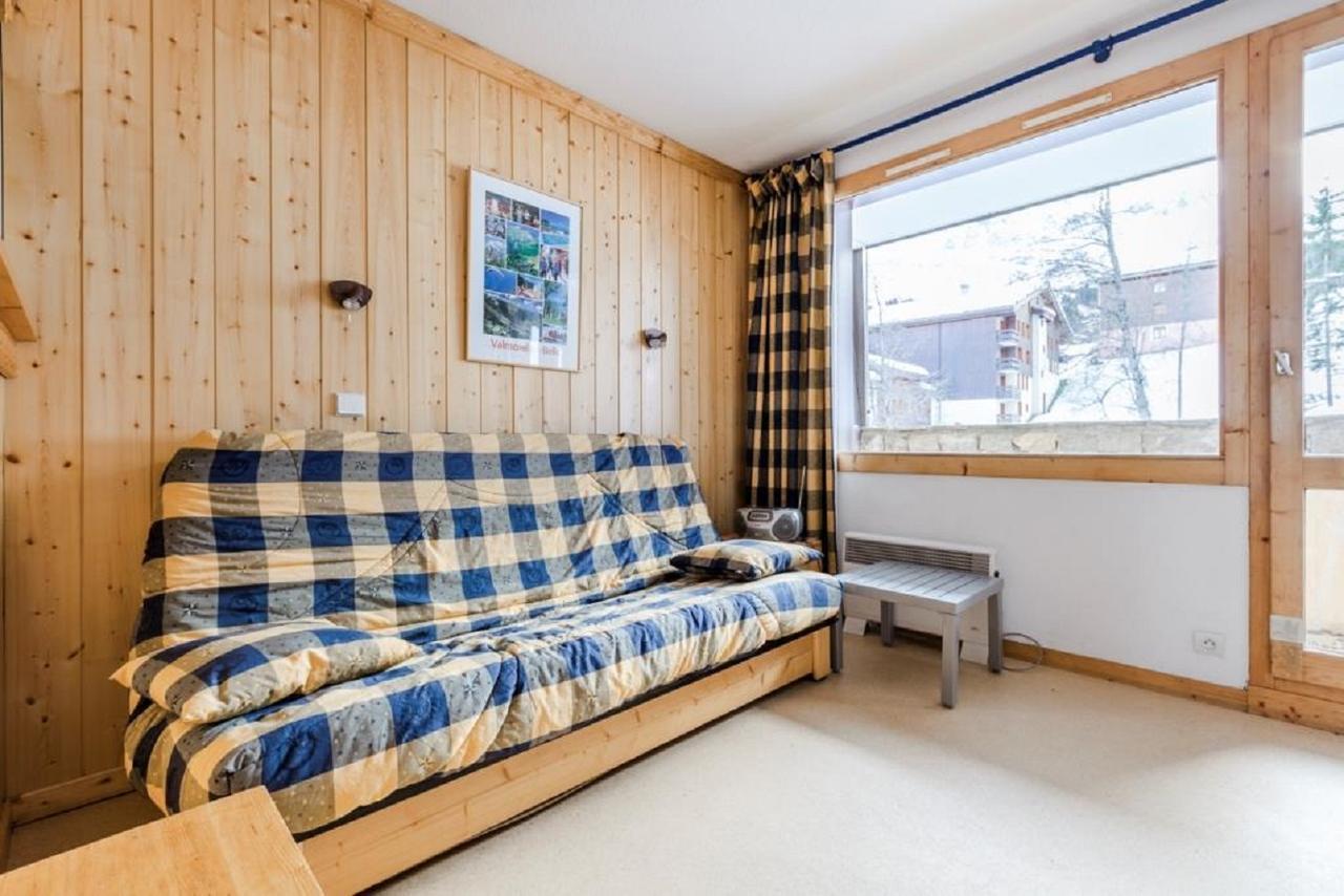 Les Residences De Valmorel - Maeva Home エクステリア 写真