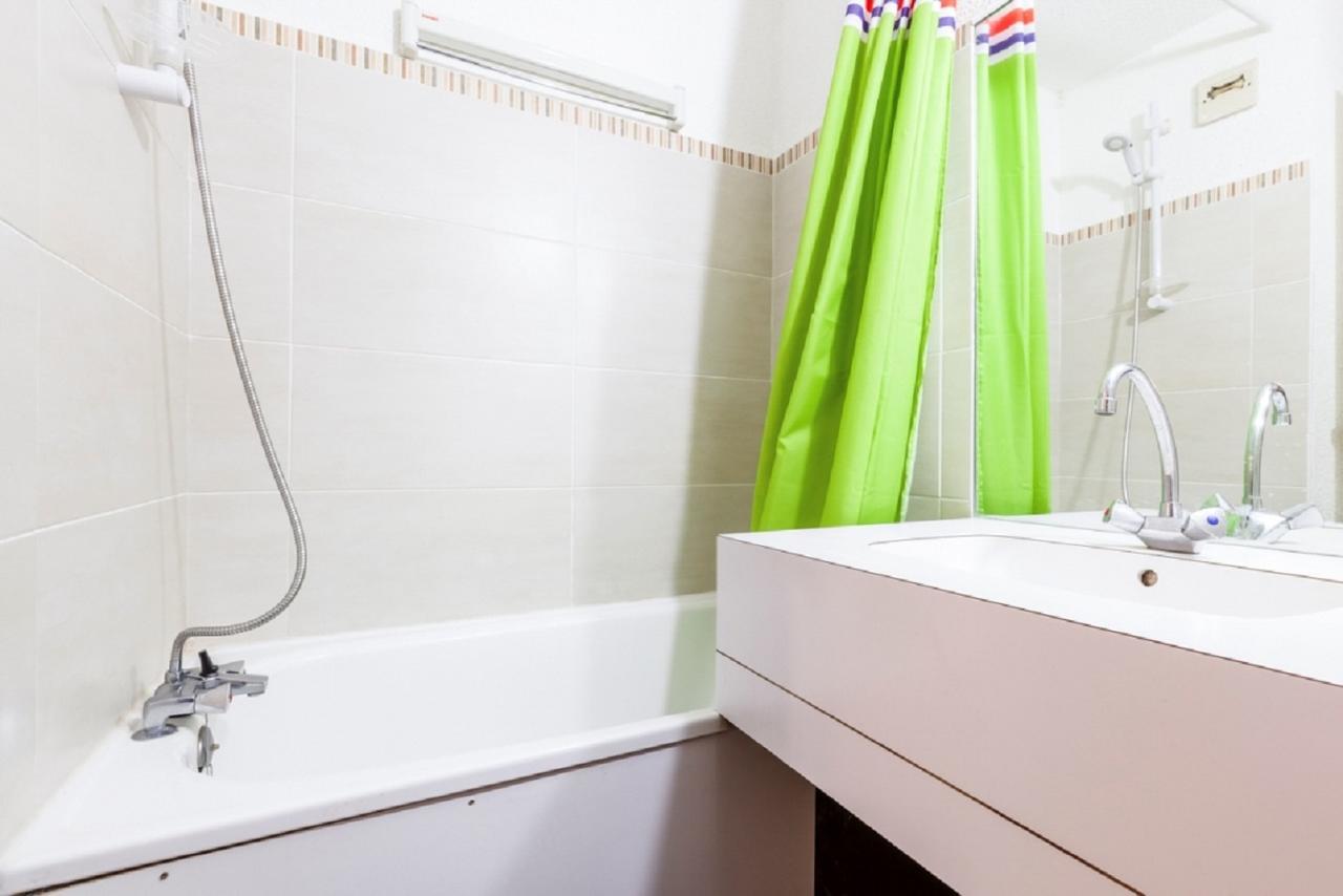 Les Residences De Valmorel - Maeva Home エクステリア 写真