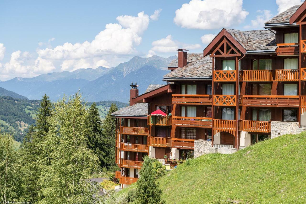 Les Residences De Valmorel - Maeva Home エクステリア 写真