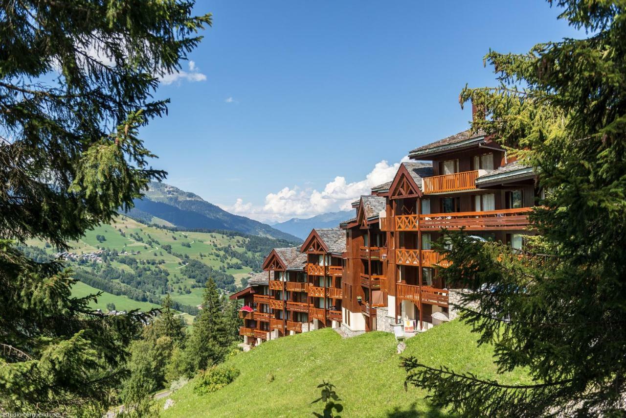 Les Residences De Valmorel - Maeva Home エクステリア 写真