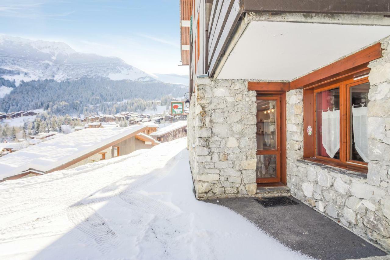 Les Residences De Valmorel - Maeva Home エクステリア 写真