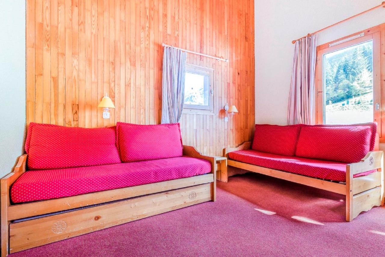 Les Residences De Valmorel - Maeva Home 部屋 写真
