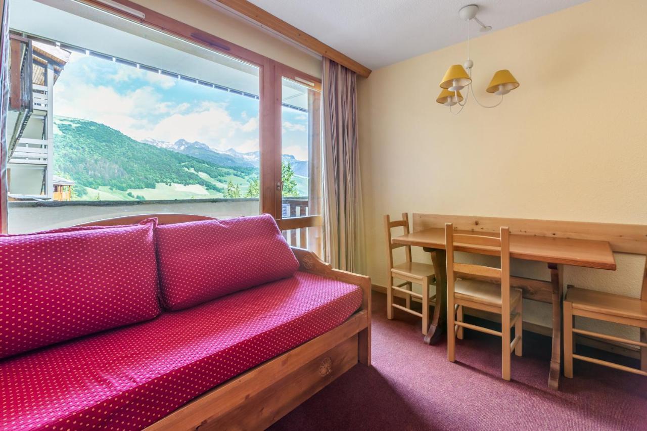 Les Residences De Valmorel - Maeva Home 部屋 写真