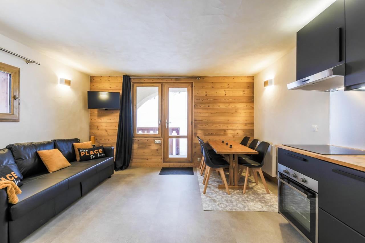 Les Residences De Valmorel - Maeva Home 部屋 写真